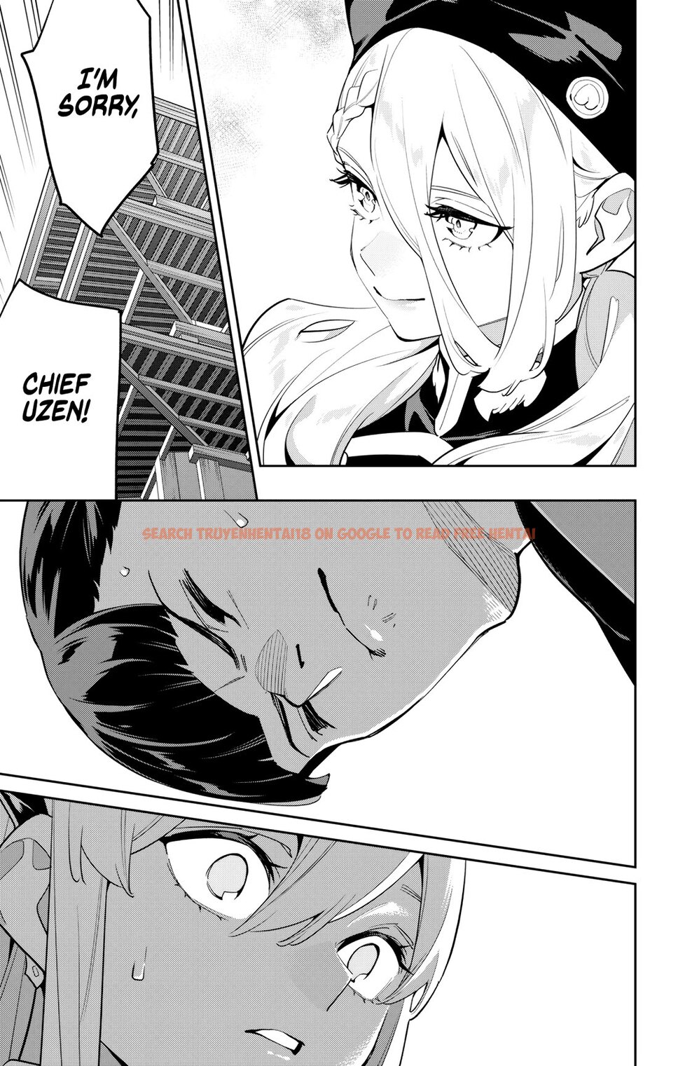 Read Hentai Image 15 ad267 in comic Mato Seihei No Slave - Chapter 145 - hentaitnt.net