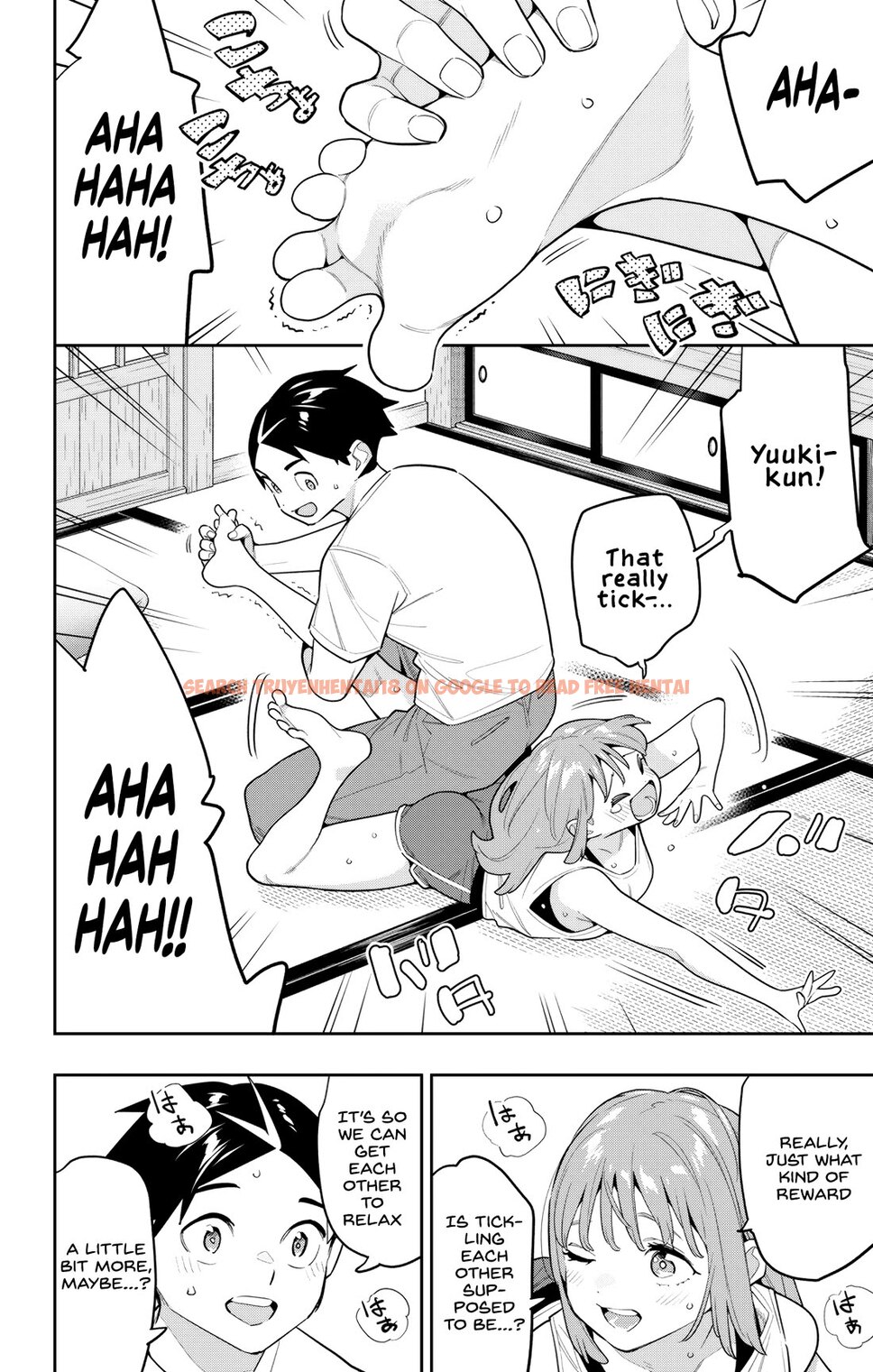 Read Hentai Image 6 ad267 in comic Mato Seihei No Slave - Chapter 145 - hentaitnt.net