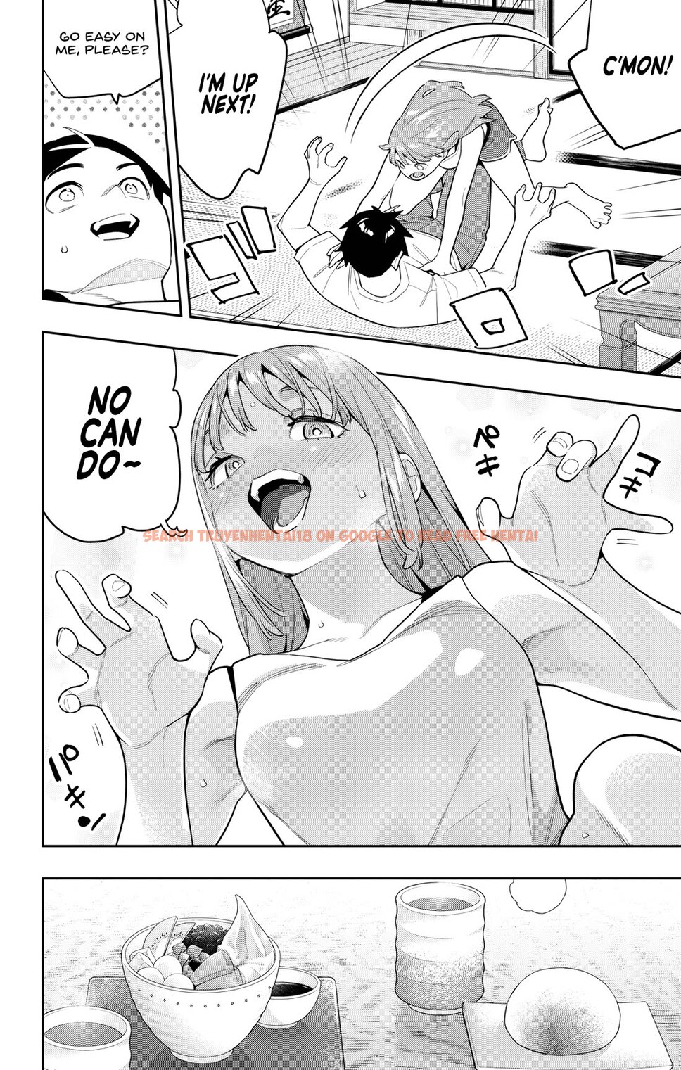 Read Hentai Image 8 ad267 in comic Mato Seihei No Slave - Chapter 145 - hentaitnt.net