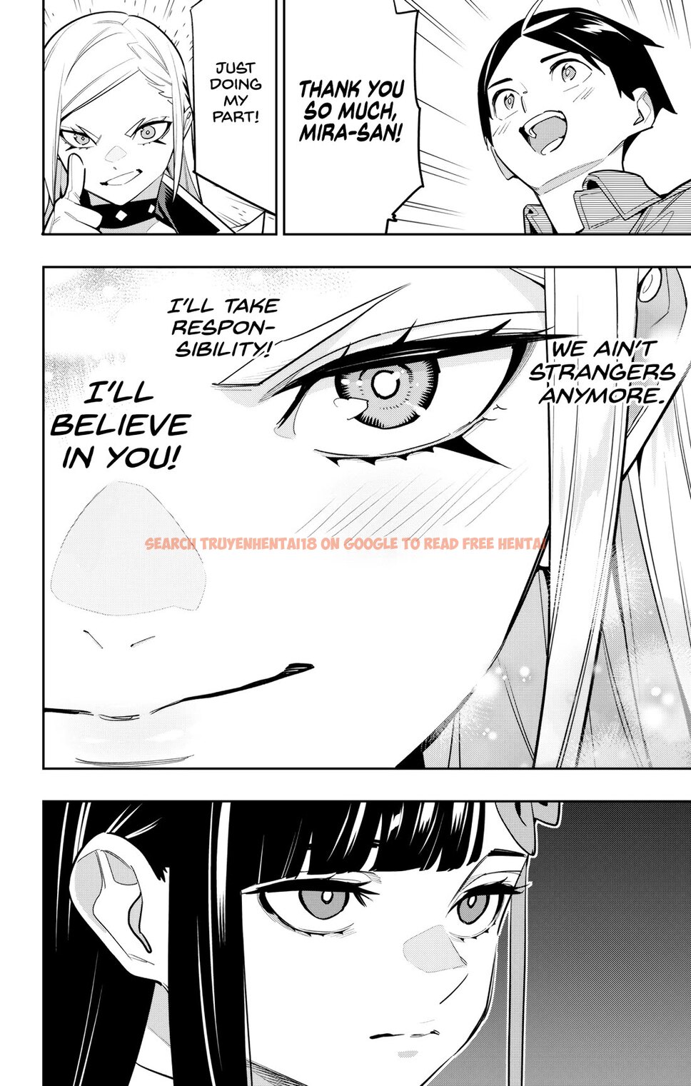 Read Hentai Image 20 76cdb in comic Mato Seihei No Slave - Chapter 146 - hentaitnt.net