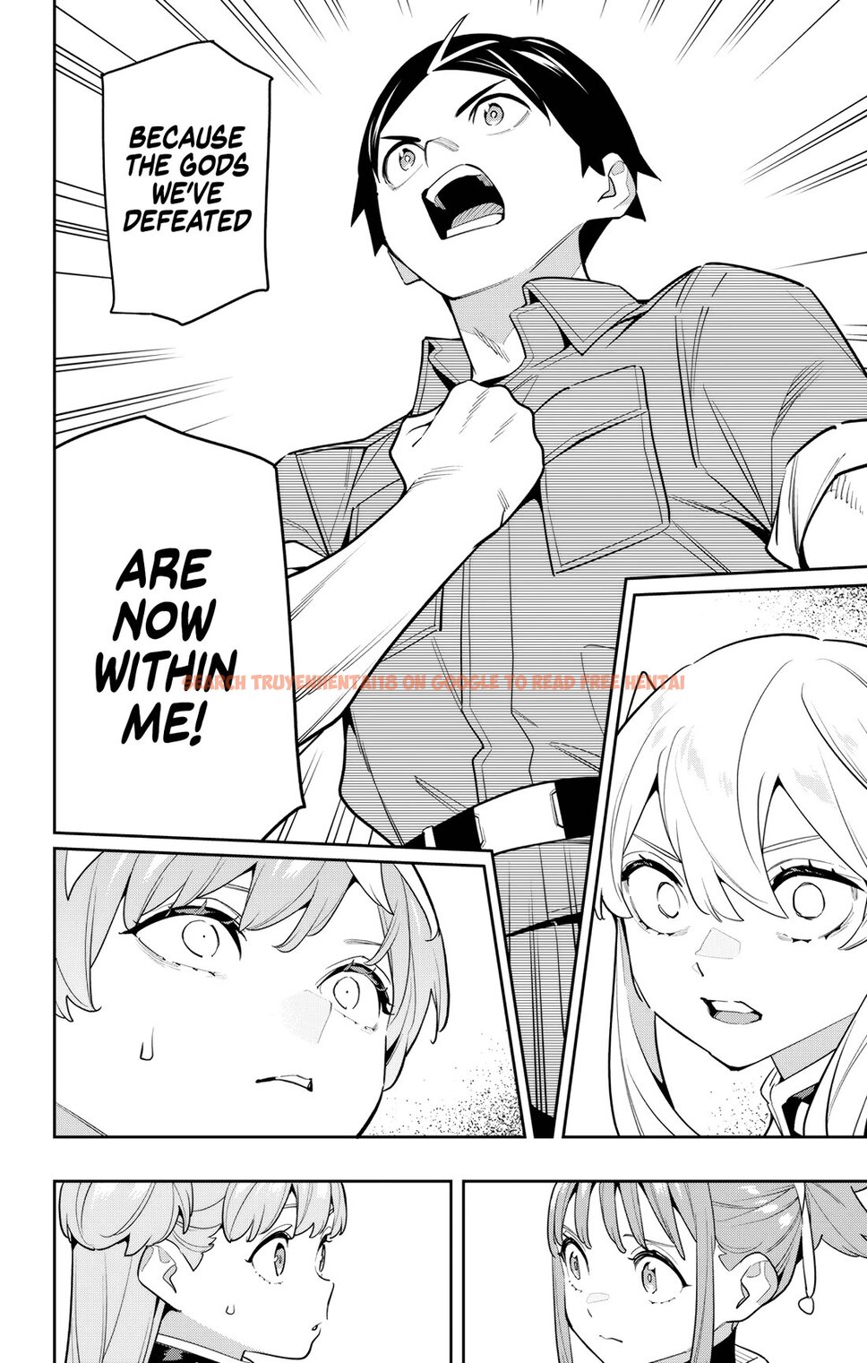 Read Hentai Image 8 76cdb in comic Mato Seihei No Slave - Chapter 146 - hentaitnt.net