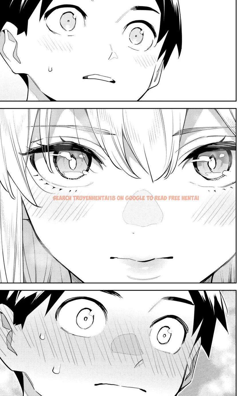 Read Hentai Image 13 1a6b2 in comic Mato Seihei No Slave - Chapter 147 - hentaitnt.net