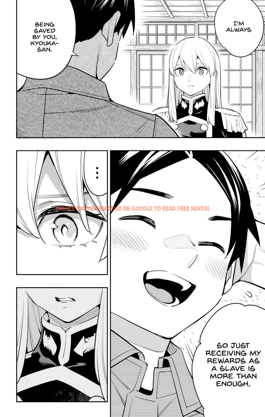 Read Hentai Image 14 1a6b2 in comic Mato Seihei No Slave - Chapter 147 - hentaitnt.net