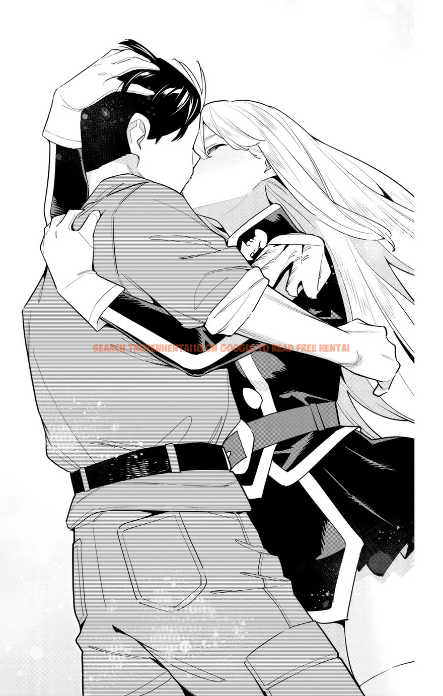 Read Hentai Image 15 1a6b2 in comic Mato Seihei No Slave - Chapter 147 - hentaitnt.net