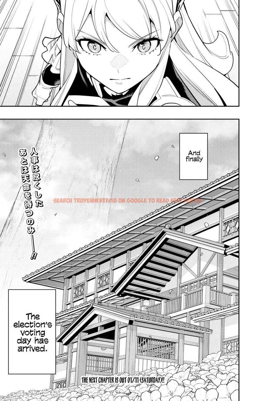 Read Hentai Image 21 1a6b2 in comic Mato Seihei No Slave - Chapter 147 - hentaitnt.net
