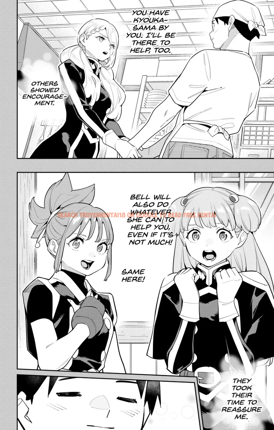 Read Hentai Image 6 1a6b2 in comic Mato Seihei No Slave - Chapter 147 - hentaitnt.net