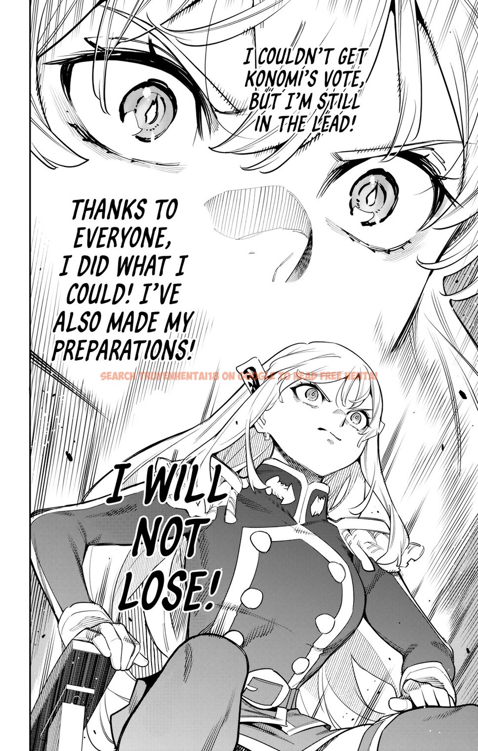 Read Hentai Image 20 ad135 in comic Mato Seihei No Slave - Chapter 148 - hentaitnt.net