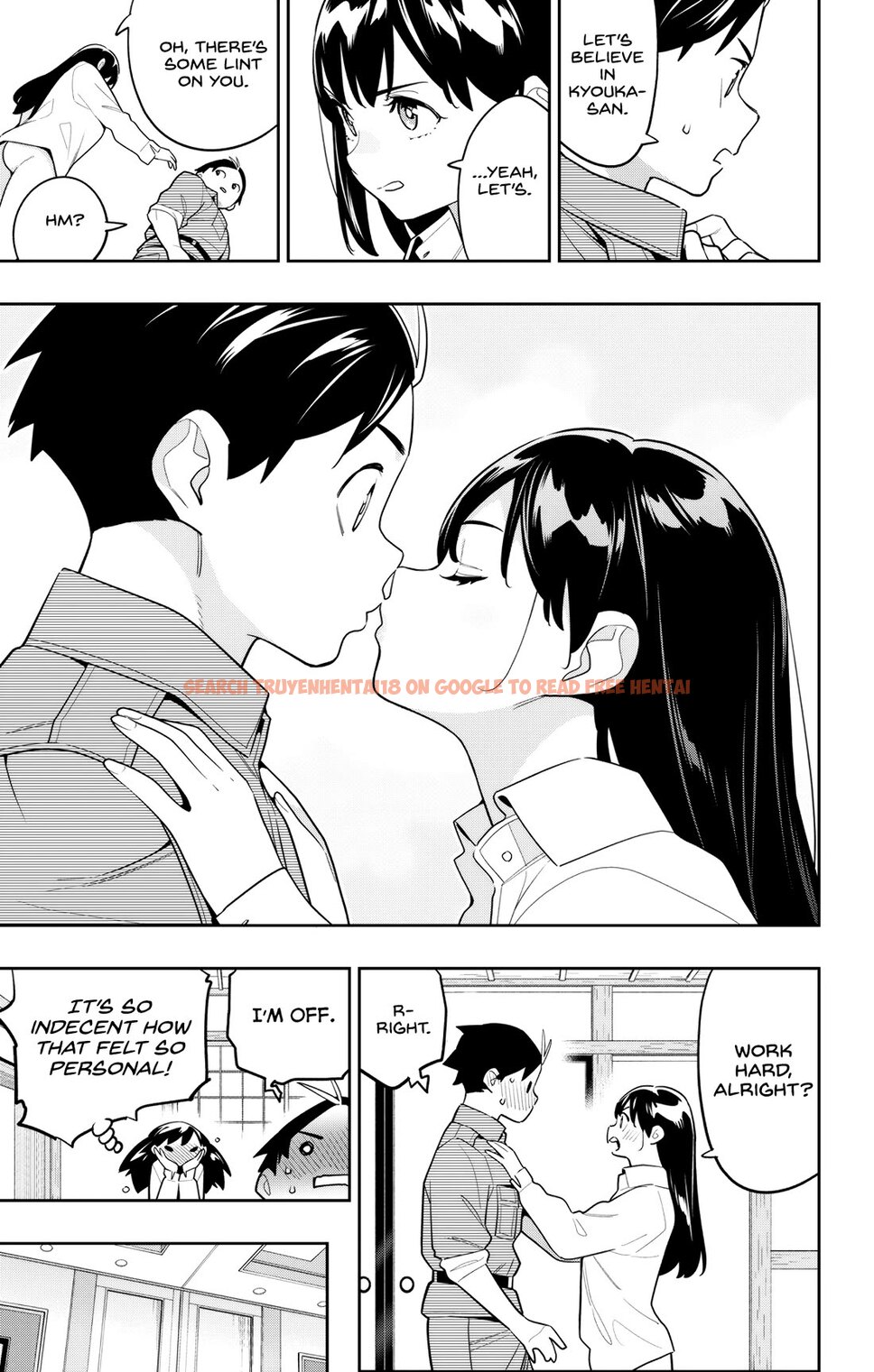 Read Hentai Image 3 ad135 in comic Mato Seihei No Slave - Chapter 148 - hentaitnt.net