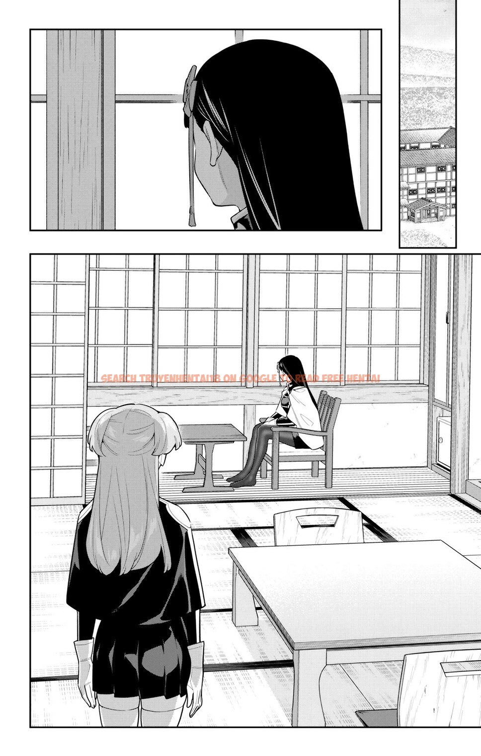 Read Hentai Image 18 6fc02 in comic Mato Seihei No Slave - Chapter 149 - hentaitnt.net
