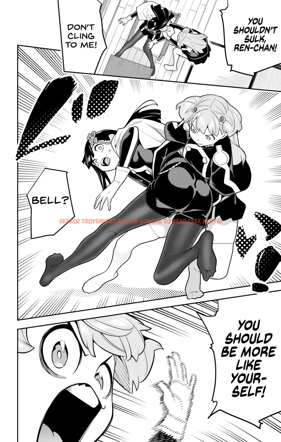 Read Hentai Image 20 6fc02 in comic Mato Seihei No Slave - Chapter 149 - hentaitnt.net