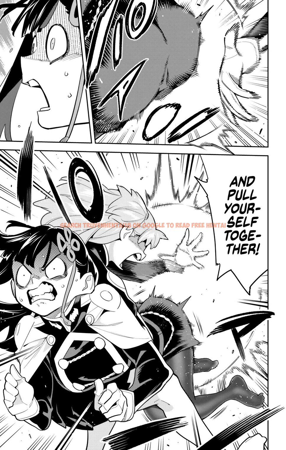 Read Hentai Image 21 6fc02 in comic Mato Seihei No Slave - Chapter 149 - hentaitnt.net