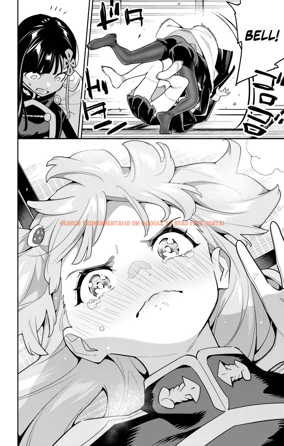 Read Hentai Image 22 6fc02 in comic Mato Seihei No Slave - Chapter 149 - hentaitnt.net