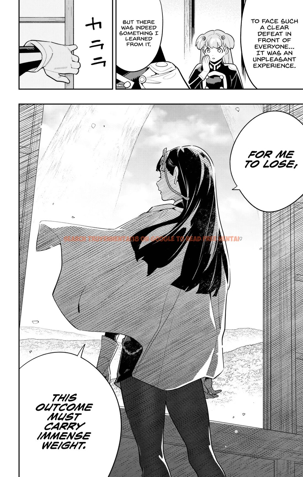 Read Hentai Image 24 6fc02 in comic Mato Seihei No Slave - Chapter 149 - hentaitnt.net