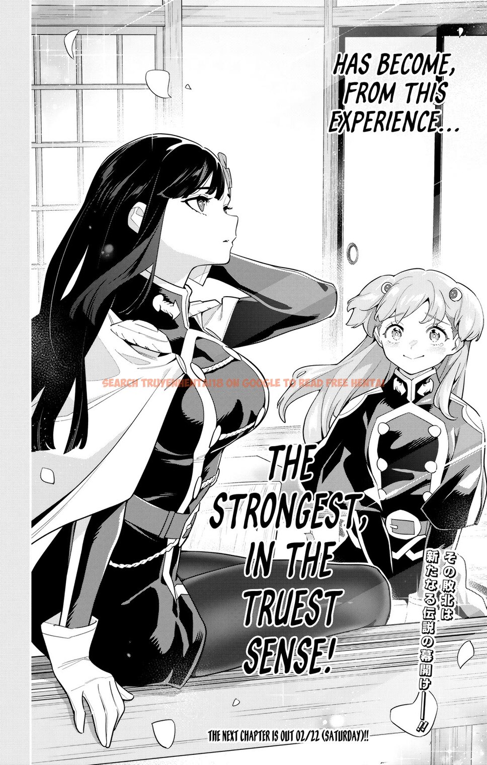 Read Hentai Image 26 6fc02 in comic Mato Seihei No Slave - Chapter 149 - hentaitnt.net