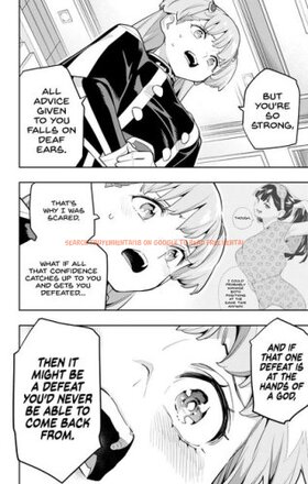 Read Hentai Image 27 6fc02 in comic Mato Seihei No Slave - Chapter 149 - hentaitnt.net