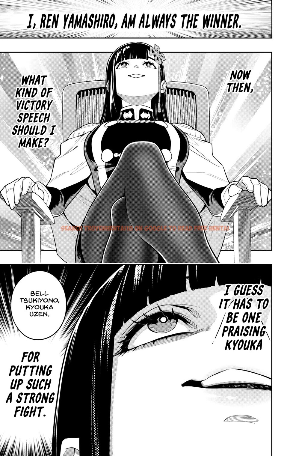 Read Hentai Image 5 6fc02 in comic Mato Seihei No Slave - Chapter 149 - hentaitnt.net