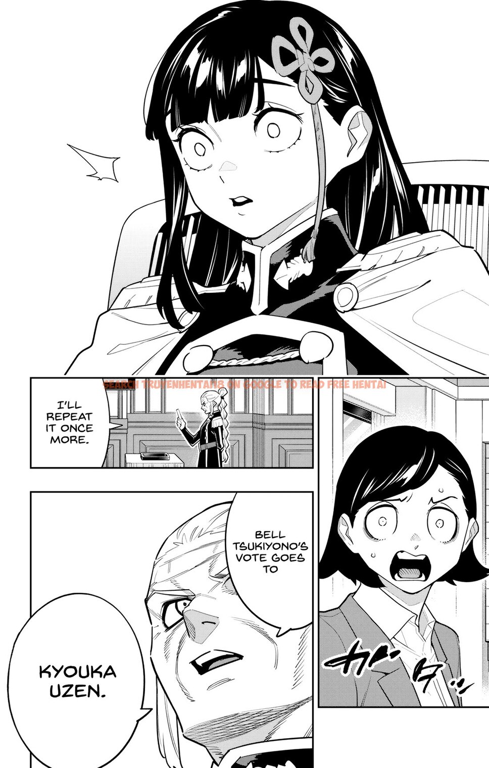 Read Hentai Image 6 6fc02 in comic Mato Seihei No Slave - Chapter 149 - hentaitnt.net