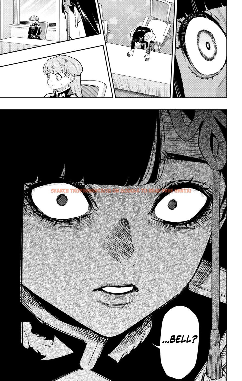 Read Hentai Image 7 6fc02 in comic Mato Seihei No Slave - Chapter 149 - hentaitnt.net