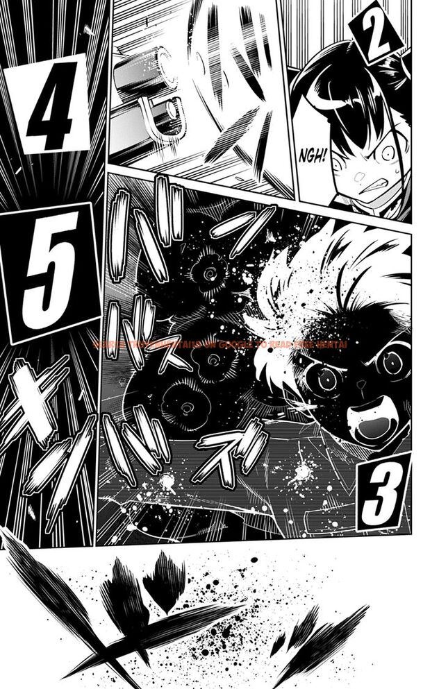 Read Hentai Image 11 841 in comic Mato Seihei No Slave - Chapter 15 - www.hentaitnt.net