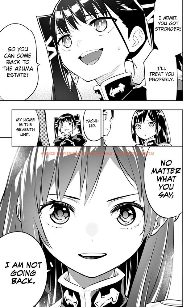 Read Hentai Image 17 841 in comic Mato Seihei No Slave - Chapter 15 - www.hentaitnt.net