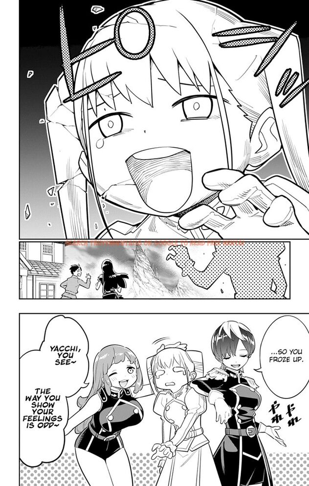 Read Hentai Image 18 841 in comic Mato Seihei No Slave - Chapter 15 - www.hentaitnt.net
