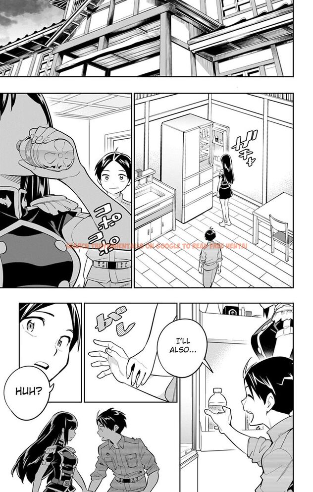 Read Hentai Image 19 841 in comic Mato Seihei No Slave - Chapter 15 - www.hentaitnt.net