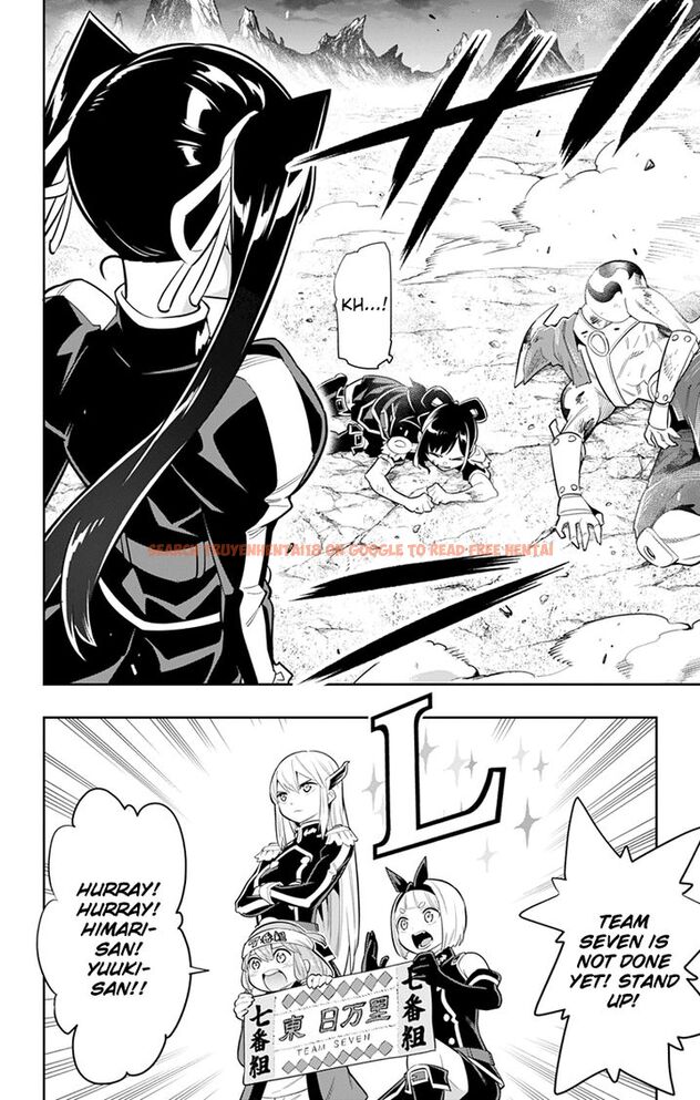 Read Hentai Image 2 841 in comic Mato Seihei No Slave - Chapter 15 - www.hentaitnt.net