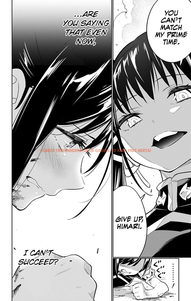 Read Hentai Image 4 841 in comic Mato Seihei No Slave - Chapter 15 - www.hentaitnt.net