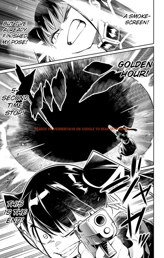 Read Hentai Image 9 841 in comic Mato Seihei No Slave - Chapter 15 - www.hentaitnt.net