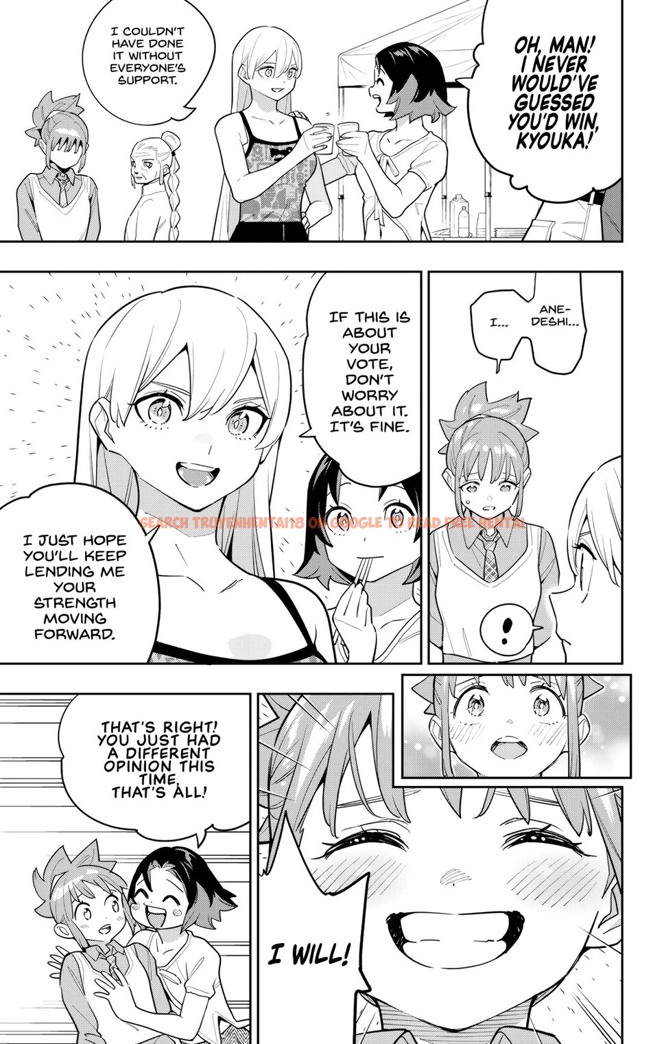 Read Hentai Image 3 140fa in comic Mato Seihei No Slave - Chapter 150 - hentaitnt.net