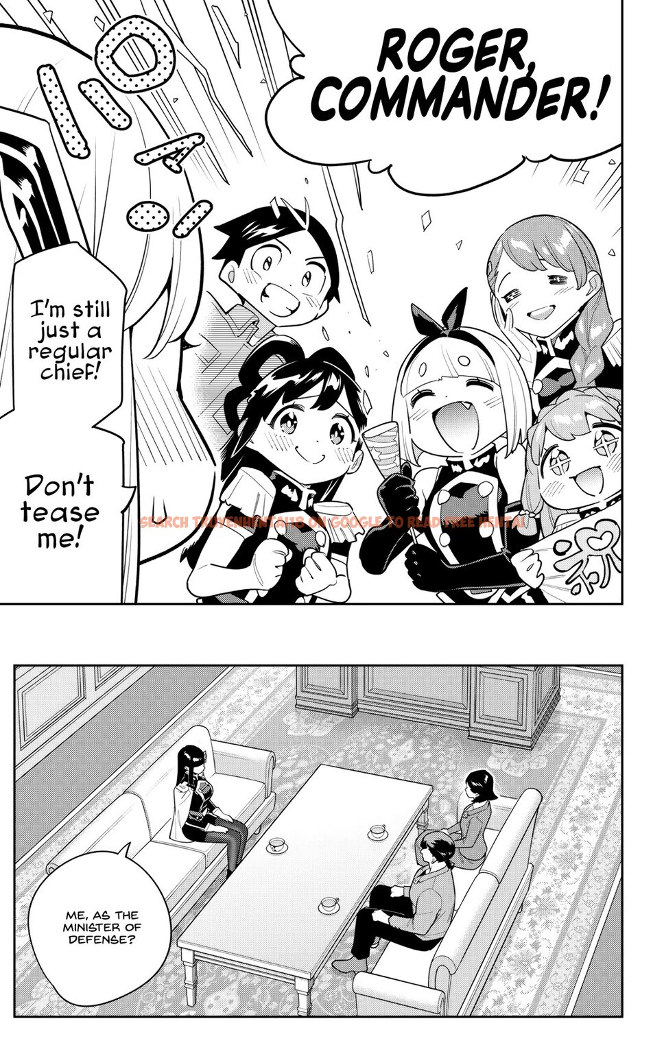 Read Hentai Image 13 a1922 in comic Mato Seihei No Slave - Chapter 151 - hentaitnt.net