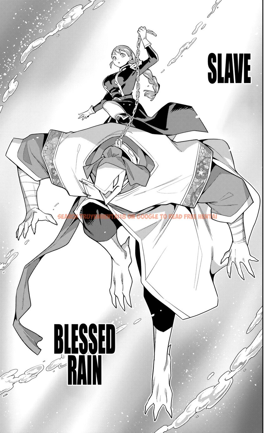 Read Hentai Image 11 60e2f in comic Mato Seihei No Slave - Chapter 152 - hentaitnt.net