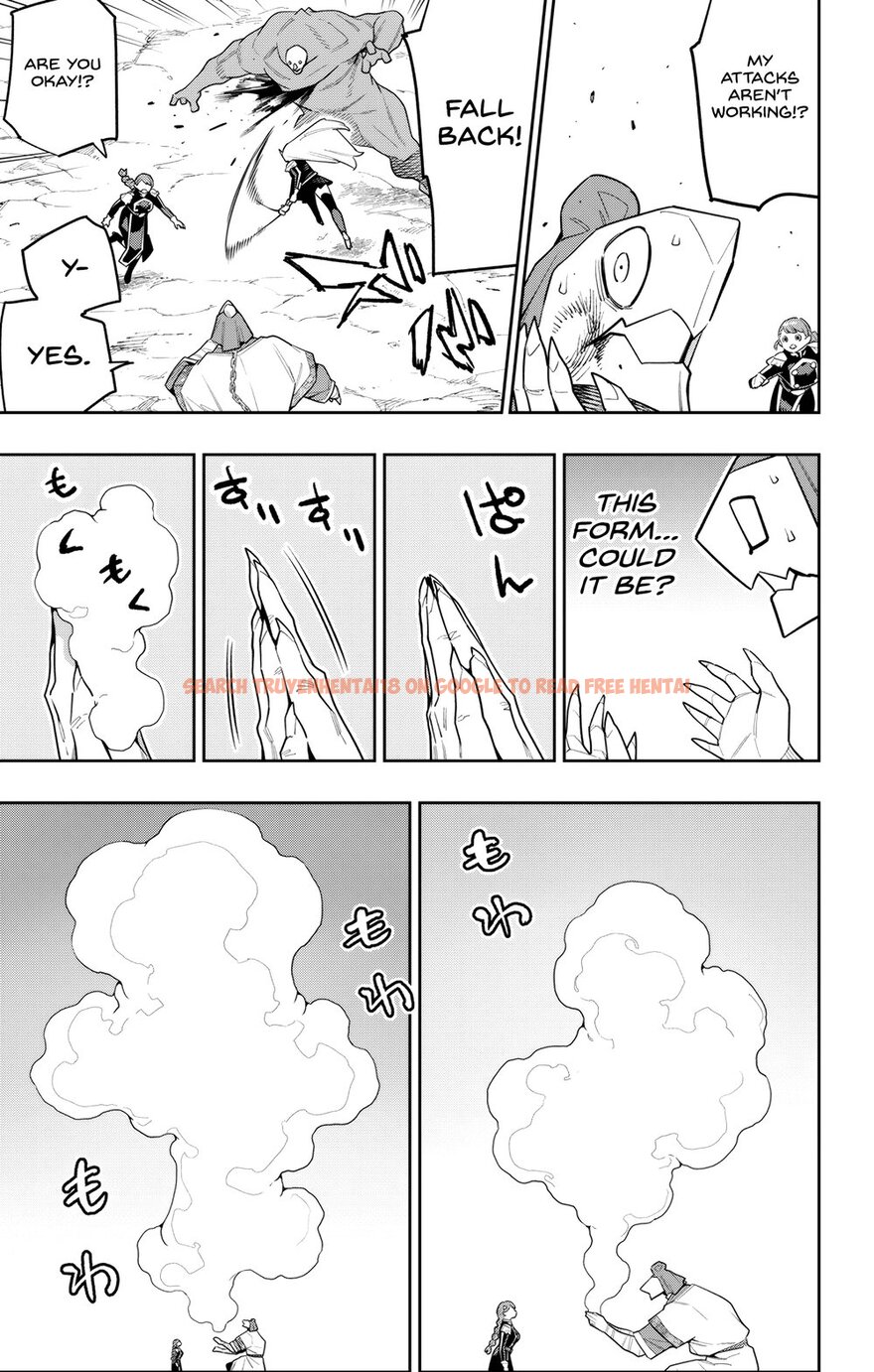 Read Hentai Image 13 60e2f in comic Mato Seihei No Slave - Chapter 152 - hentaitnt.net