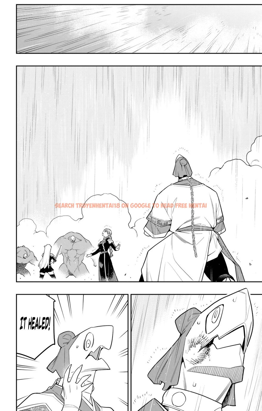 Read Hentai Image 14 60e2f in comic Mato Seihei No Slave - Chapter 152 - hentaitnt.net