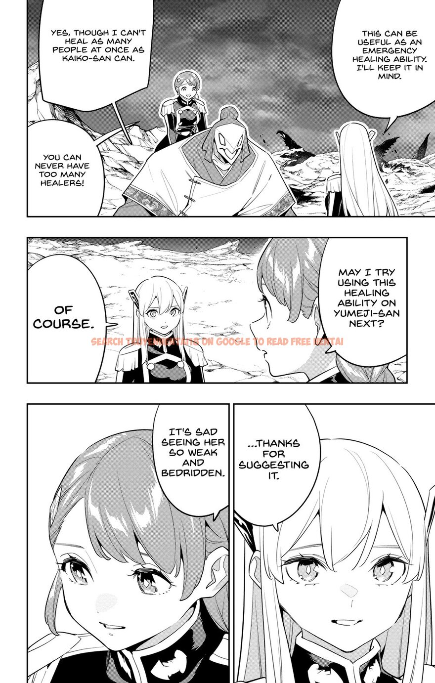 Read Hentai Image 16 60e2f in comic Mato Seihei No Slave - Chapter 152 - hentaitnt.net