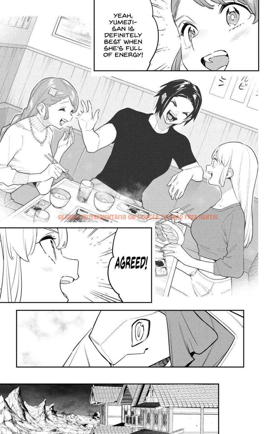Read Hentai Image 17 60e2f in comic Mato Seihei No Slave - Chapter 152 - hentaitnt.net