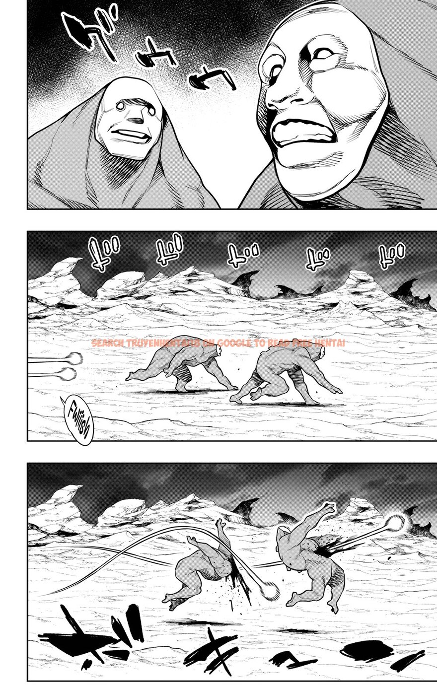 Read Hentai Image 2 60e2f in comic Mato Seihei No Slave - Chapter 152 - hentaitnt.net