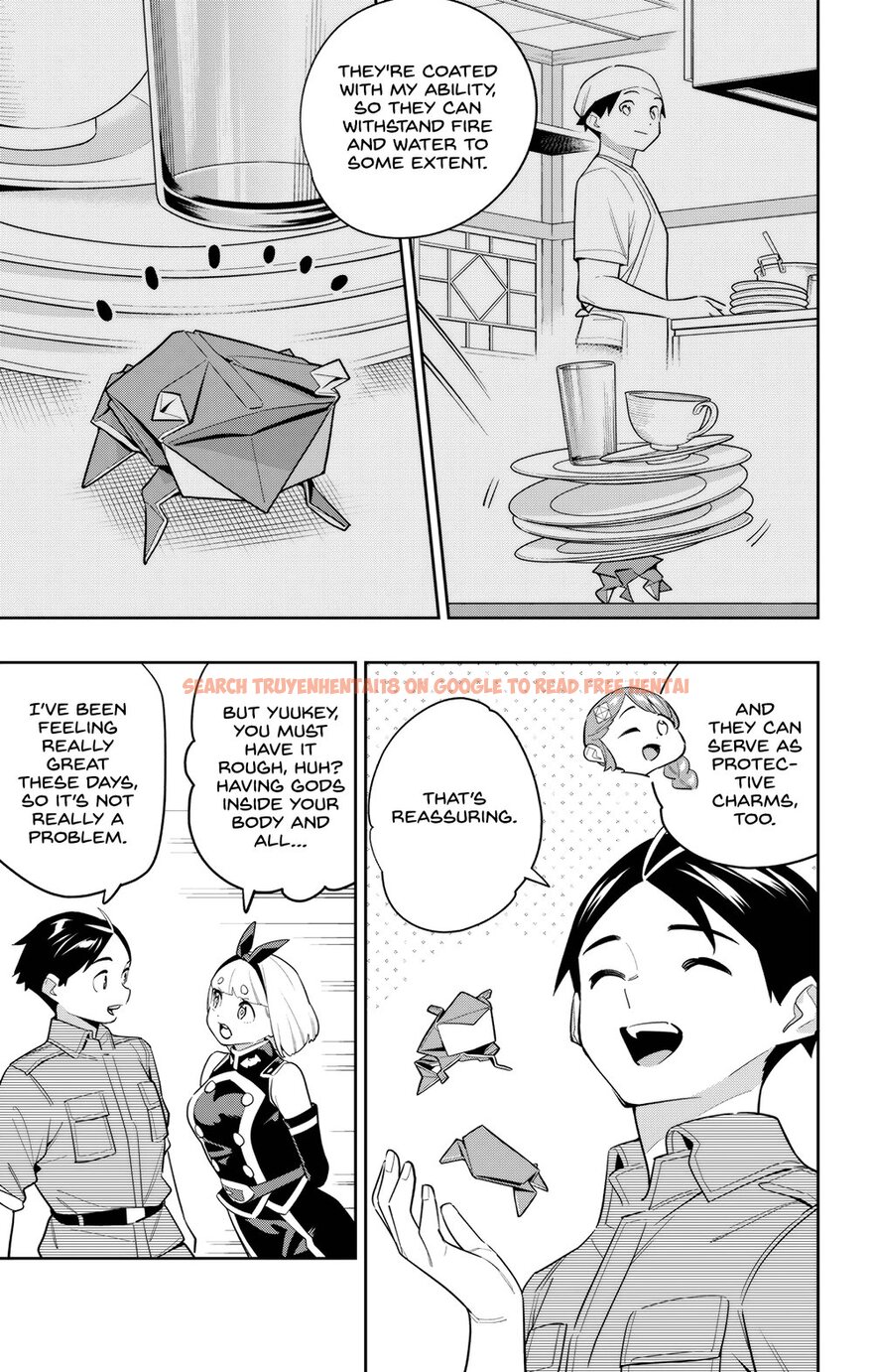 Read Hentai Image 5 60e2f in comic Mato Seihei No Slave - Chapter 152 - hentaitnt.net
