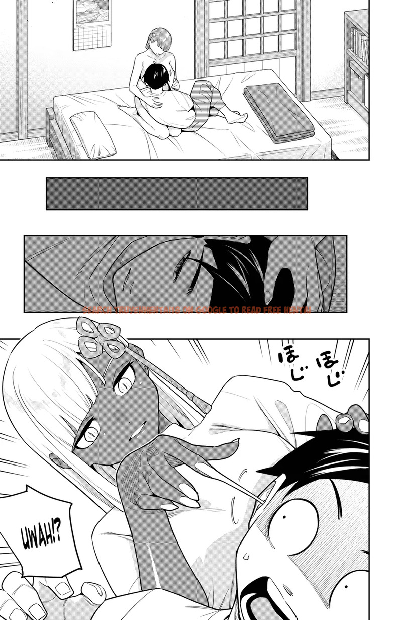 Read Hentai Image 7 6f37a in comic Mato Seihei No Slave - Chapter 153 - hentaitnt.net