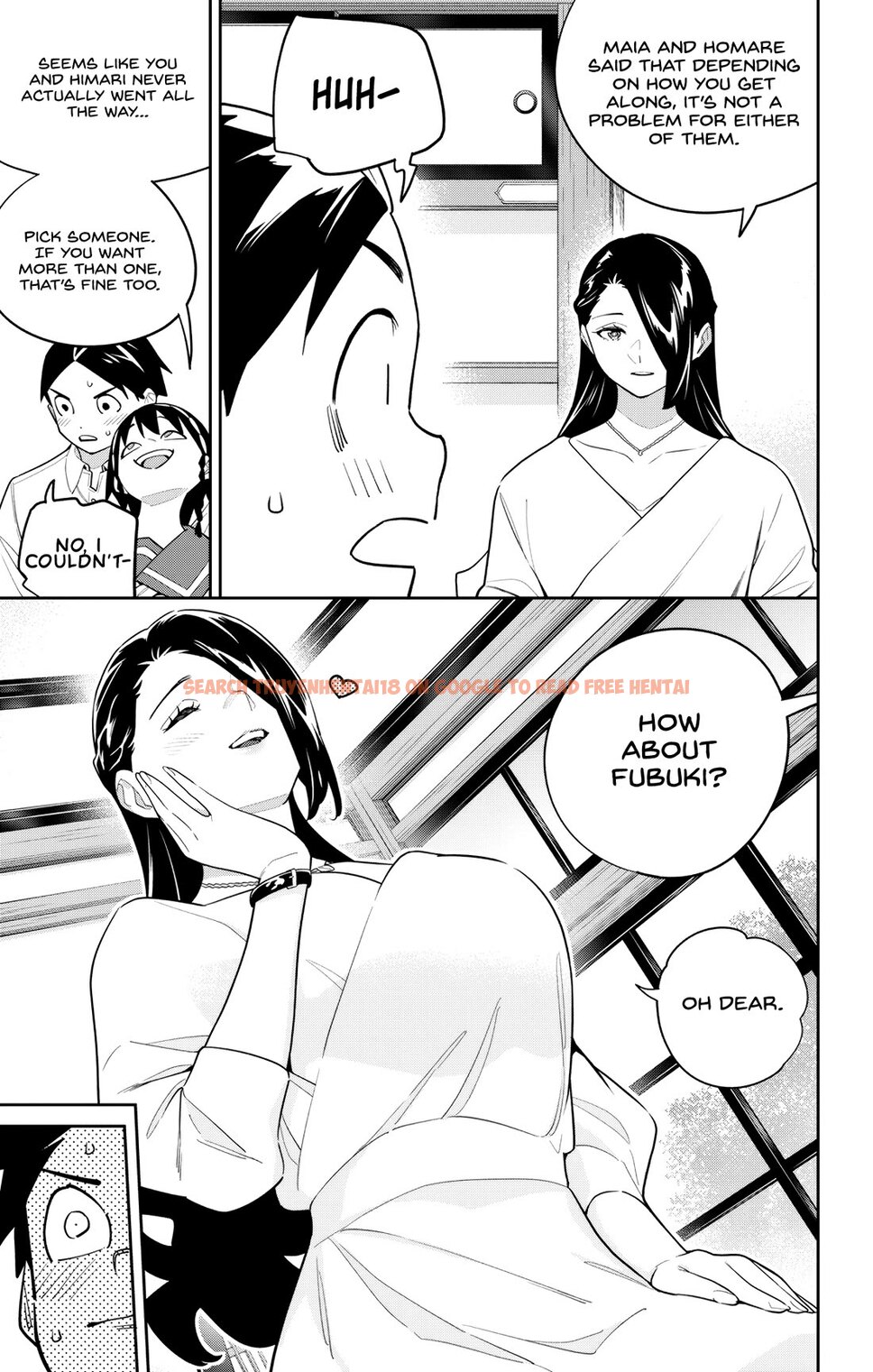 Read Hentai Image 11 40090 in comic Mato Seihei No Slave - Chapter 154 - hentaitnt.net