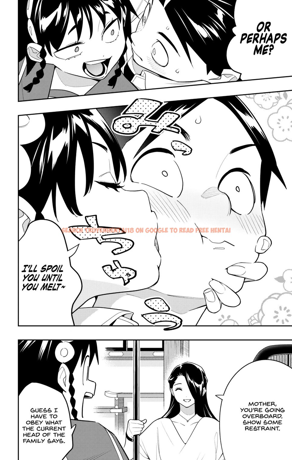Read Hentai Image 12 40090 in comic Mato Seihei No Slave - Chapter 154 - hentaitnt.net