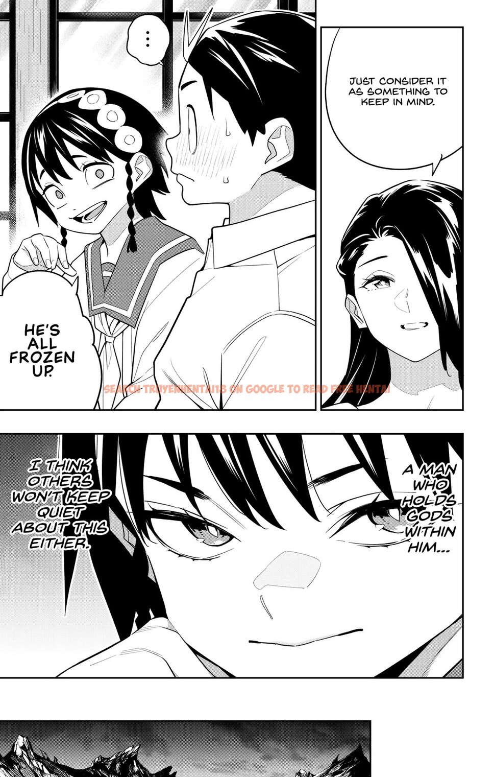Read Hentai Image 13 40090 in comic Mato Seihei No Slave - Chapter 154 - hentaitnt.net