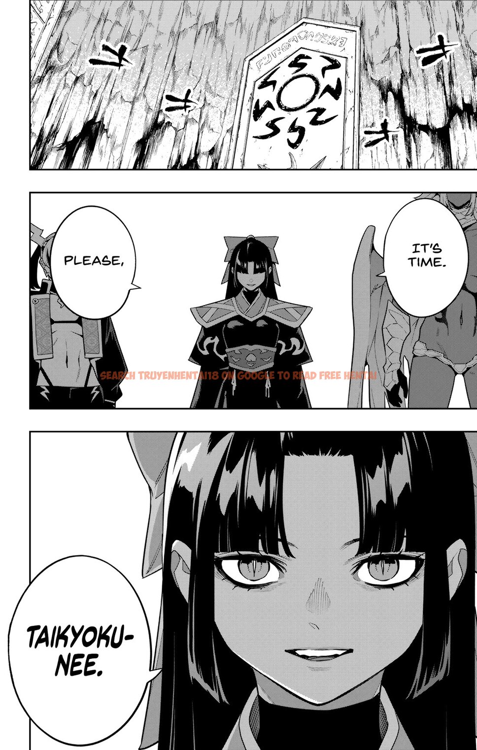 Read Hentai Image 14 40090 in comic Mato Seihei No Slave - Chapter 154 - hentaitnt.net
