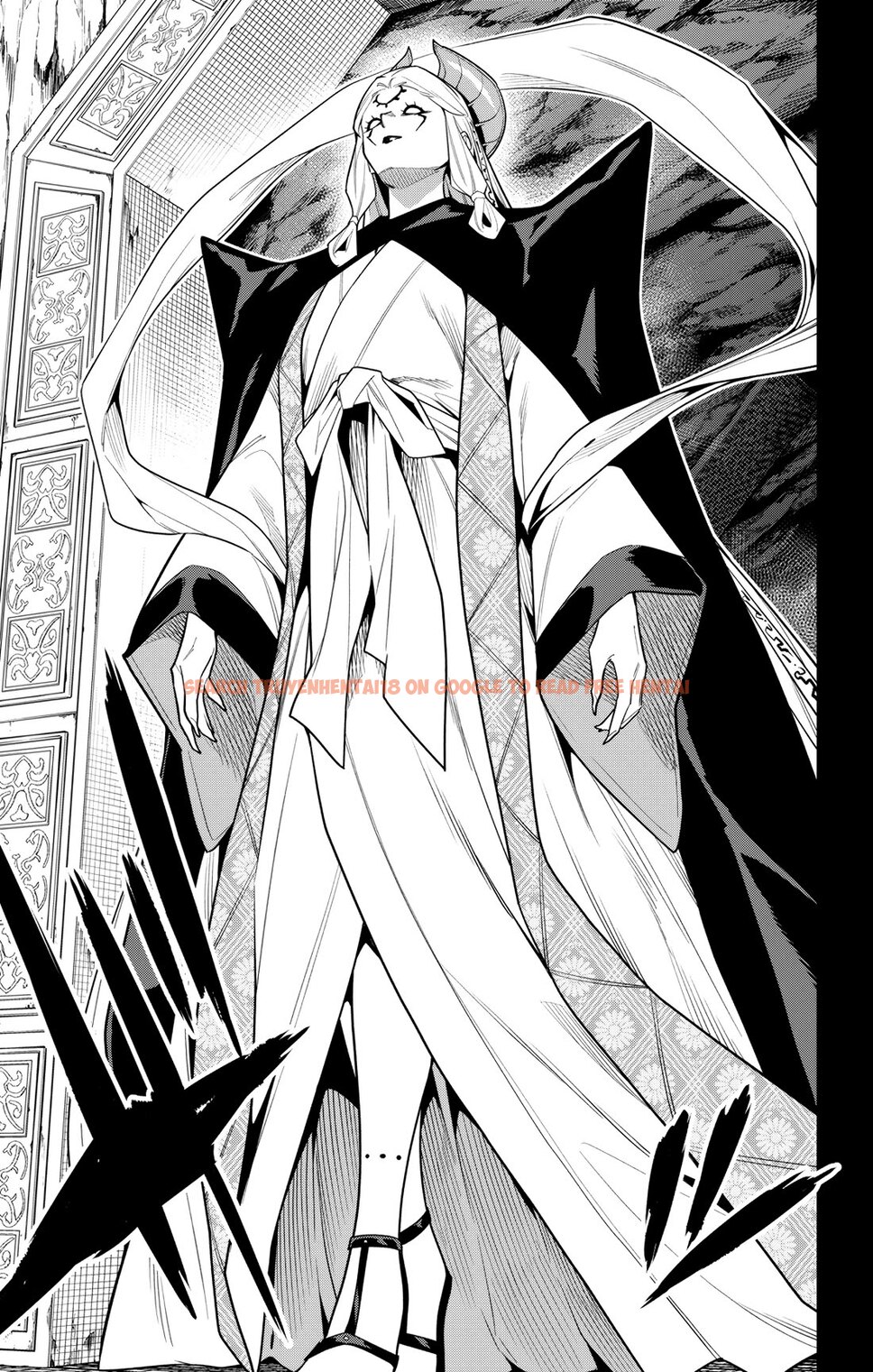 Read Hentai Image 15 40090 in comic Mato Seihei No Slave - Chapter 154 - hentaitnt.net