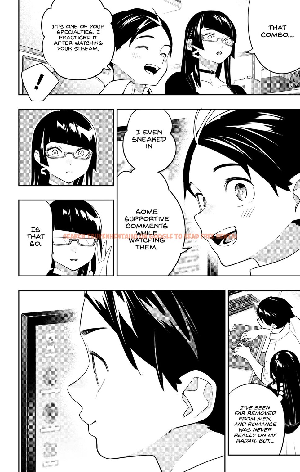 Read Hentai Image 8 40090 in comic Mato Seihei No Slave - Chapter 154 - hentaitnt.net