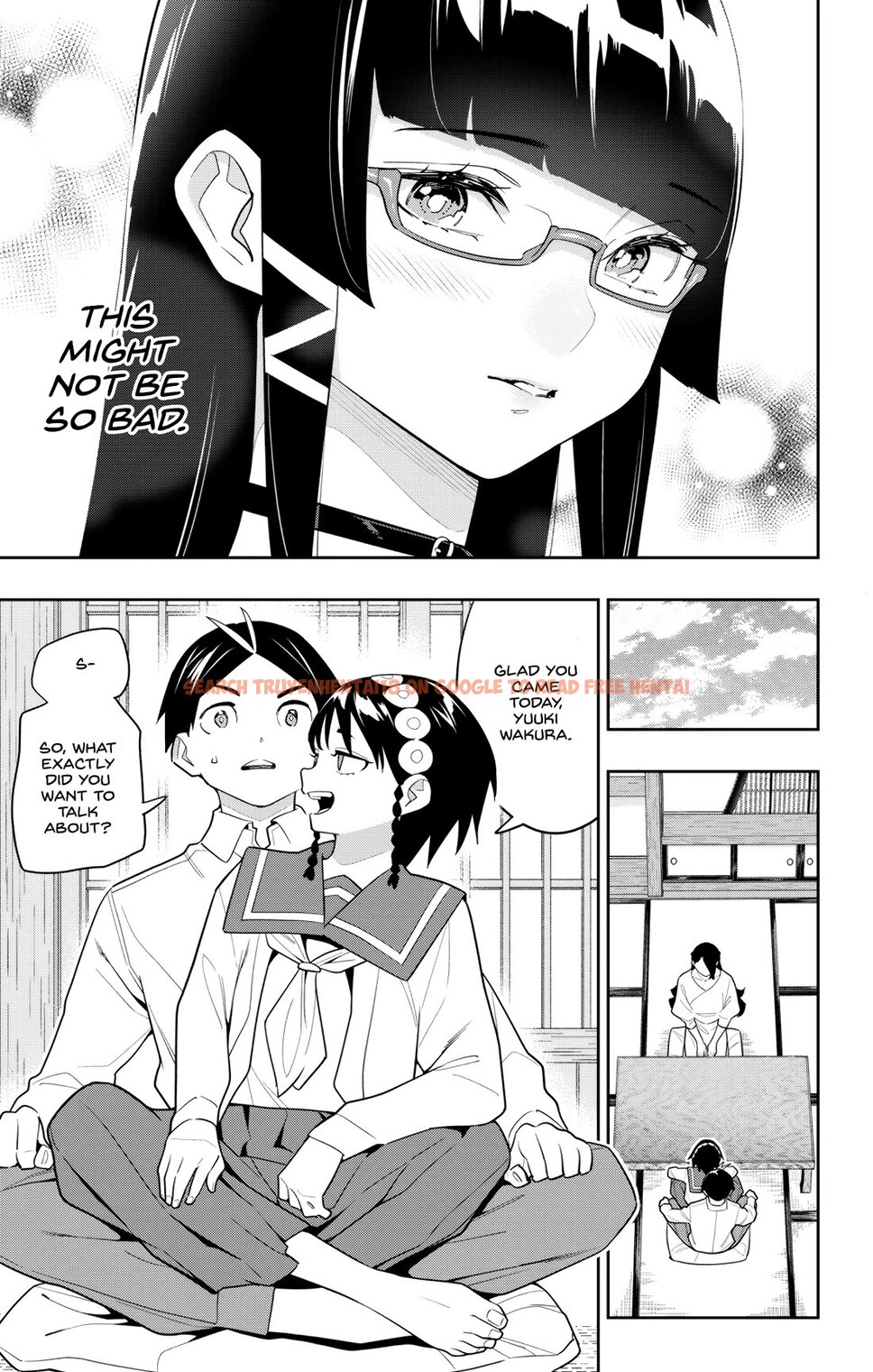 Read Hentai Image 9 40090 in comic Mato Seihei No Slave - Chapter 154 - hentaitnt.net
