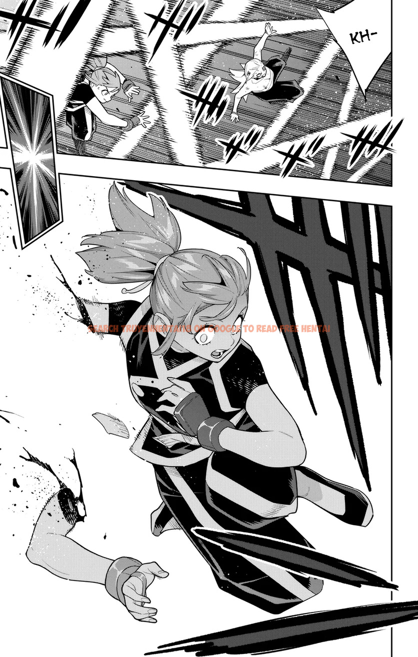 Read Hentai Image 13 5b628 in comic Mato Seihei No Slave - Chapter 155 - hentaitnt.net