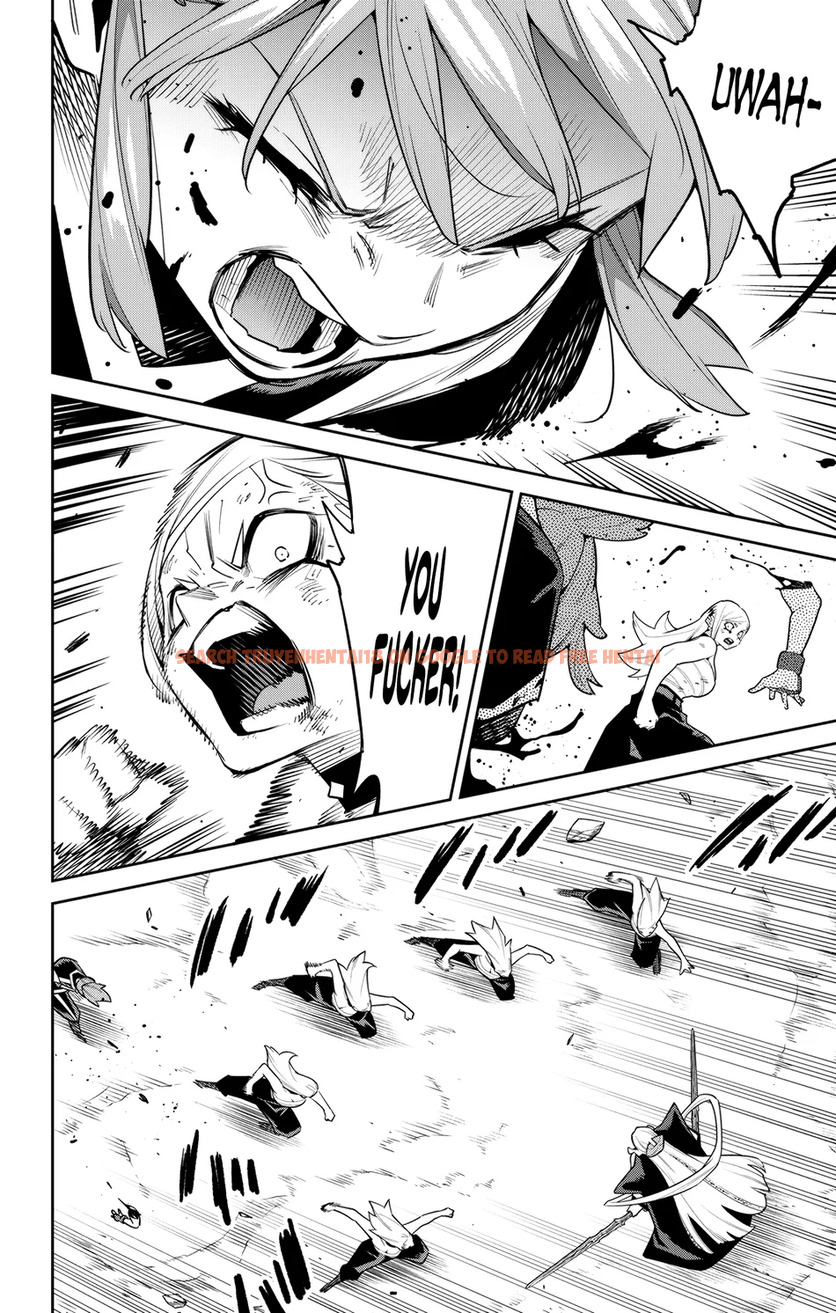 Read Hentai Image 14 5b628 in comic Mato Seihei No Slave - Chapter 155 - hentaitnt.net