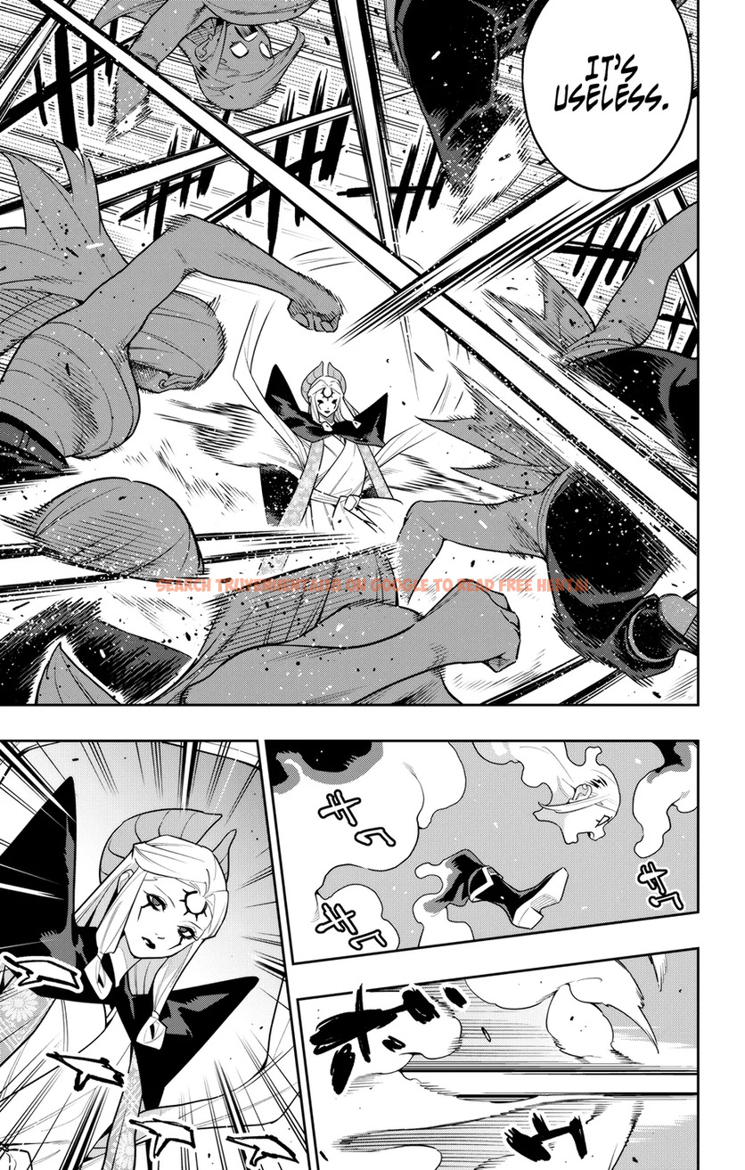 Read Hentai Image 15 5b628 in comic Mato Seihei No Slave - Chapter 155 - hentaitnt.net