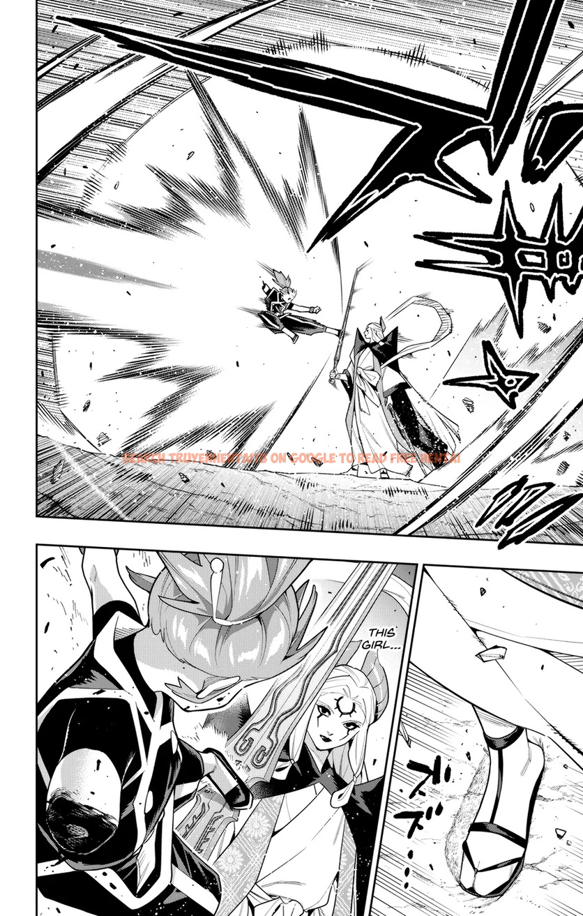 Read Hentai Image 16 5b628 in comic Mato Seihei No Slave - Chapter 155 - hentaitnt.net